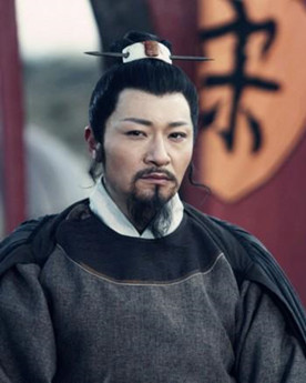 许贯忠是什么人？智胜吴用，武艺不输武松