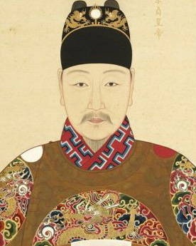 明光宗朱常洛在位时间只有一个月，是为什么？