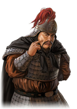 <a href='/s/fsr5787.html' target='_blank'><b>傅士仁</b></a> 蜀汉四大叛臣分别是谁?他们投靠东吴后是什么结局?