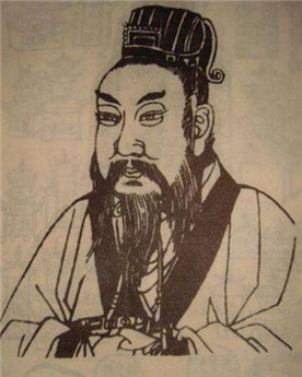 东周历代君主列表_春秋时期君主列表_战国时期君主列表