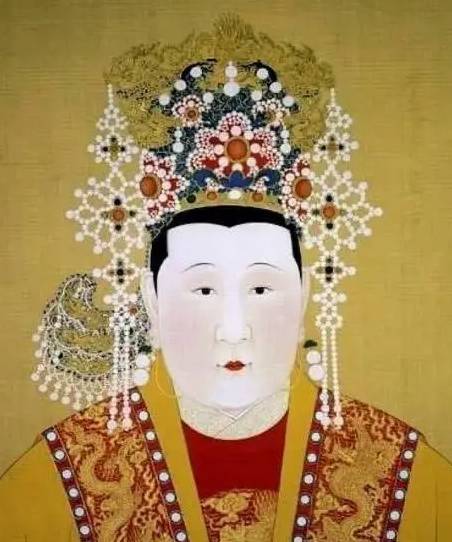 贤后蒙尘:胡善祥被废背后的权力与情感纠葛