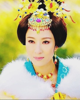 万贵妃是谁的妃嫔？地位如何？