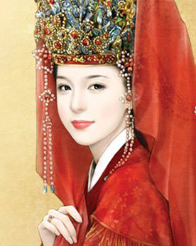 <a href='/s/gtt4062.html' target='_blank'><b>高滔滔</b></a> 历史上宋英宗赵曙和高滔滔的旷世奇恋