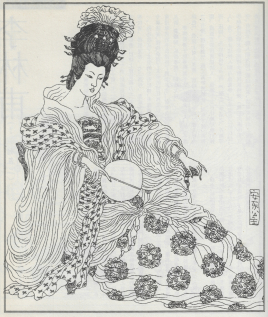 <a href='/s/algz1713.html' target='_blank'><b>安乐公主</b></a> 唐朝第一美女公主,毒杀父亲最后下场怎么样?