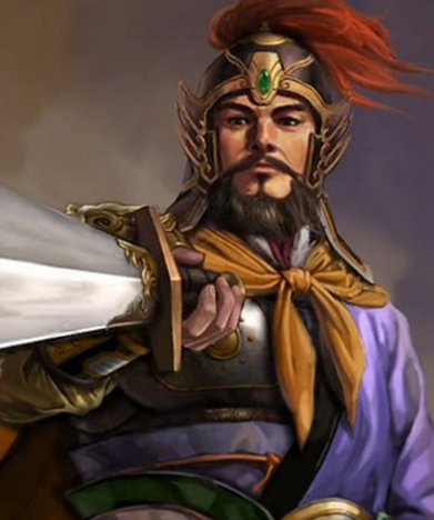 乱世英豪：王镇恶的出身与传奇一生