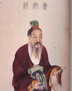萧何作为汉朝第一功臣 萧何晚年时期为何选择自毁名誉