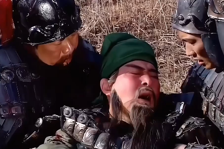 麦城余烬：关羽败亡后部将的命运分野