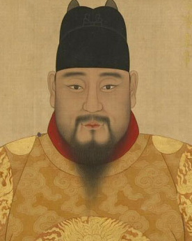 朱祁镇被囚禁时间长达八年 只是敲下钟为何就复辟成功了