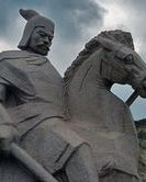 <a href='/s/tfwg6473.html' target='_blank'><b>秃发乌孤</b></a> 秃发傉檀是谁 南凉国君秃发傉檀对南凉有什么贡献