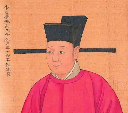 靖康之耻后二圣被掳:赵构不救宋徽宗父子的深层动因