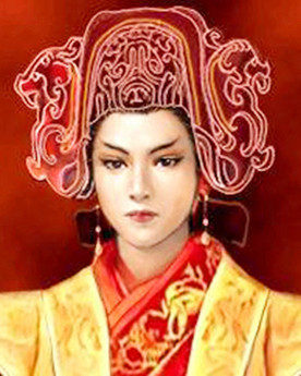 贾南风作为晋惠帝的皇后 贾南风是真的丑吗