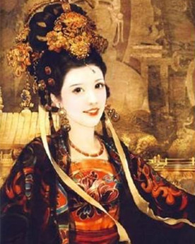 刘娥原本可以效仿武则天称帝 刘娥为何没有那么做