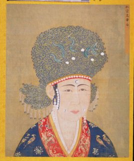 <a href='/s/chh4742.html' target='_blank'><b>曹皇后</b></a> 曹皇后从不干涉朝政,成太后以后为何想废帝?