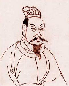 <a href='/s/szk8398.html' target='_blank'><b>姒中康</b></a> 无力恢复夏朝的仲康