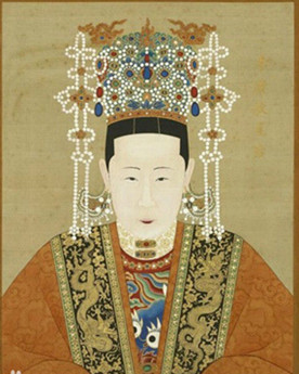 <a href='/s/xkjh6396.html' target='_blank'><b>孝康敬皇后</b></a> 张皇后作为明孝宗唯一的妻子,为何晚景凄凉?