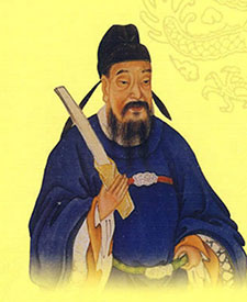 后世是如何评价高颎的？有哪些与他相关的轶事典故？