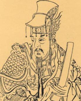 抗金名将韩世忠晚年为什么钻研佛道之学了？