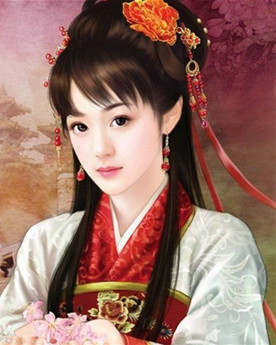 馆陶公主和绛邑公主都是汉文帝的女儿 两人待遇为何天差地别