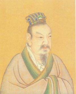 <a href='/s/cy5269.html' target='_blank'><b>蔡邕</b></a> 情路坎坷之蔡文姬