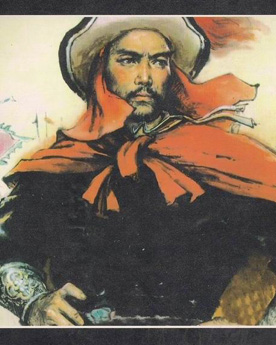 李自成 孙传庭打仗那么厉害 最后为什么会输给李自成