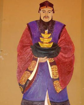 沈万三是如何经商的？有什么赚钱口诀？