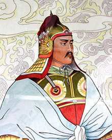 <a href='/s/wsb1196.html' target='_blank'><b>王僧辩</b></a> 陈霸先是好皇帝吗,如何评价陈武帝陈霸先的历史地位和功绩