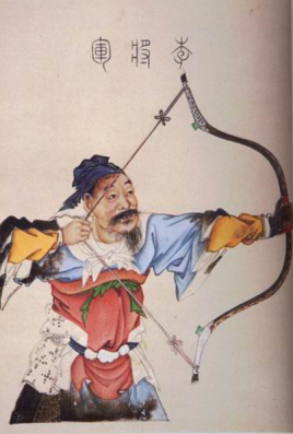 李广 除了李陵,李广还有后代吗?是什么结局?