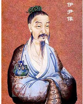 伊尹为什么能控制商朝五代朝政？他有特殊技能