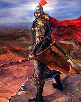 <a href='/s/ll7640.html' target='_blank'><b>李陵</b></a> 汉武帝为什么要杀李陵全家?真相是什么?