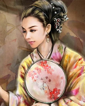 影视剧中坚强冷静的伏寿皇后，在历史上是怎么的人呢？