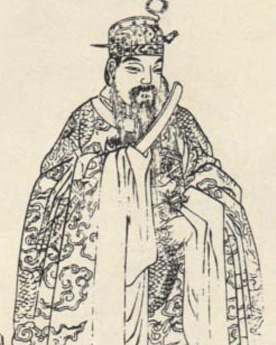 <a href='/s/x_4874.html' target='_blank'><b>萧瑀</b></a> 萧瑀是什么样的人,他和李世民是什么关系?