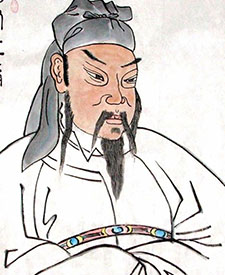 <a href='/s/dk6230.html' target='_blank'><b>杜康</b></a> 杜康酒壮霍光胆 霍光舞剑杀也先