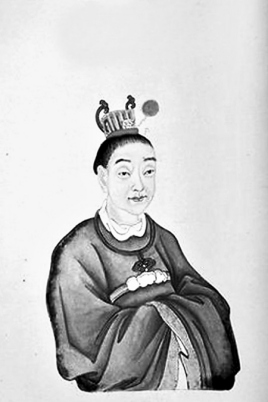 金日磾真的是太监吗？真相是什么？