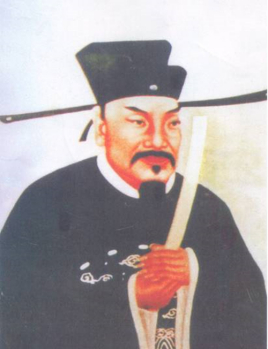 <a href='/s/lxf5650.html' target='_blank'><b>陆秀夫</b></a> 南宋宰相陆秀夫简介:与文天祥、张世杰并称为“宋末三杰”