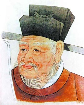 历史上的包拯斩过最大的官是什么官？