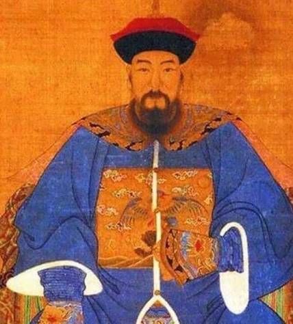 吴三桂失败的真相:兵力表象下的深层溃败