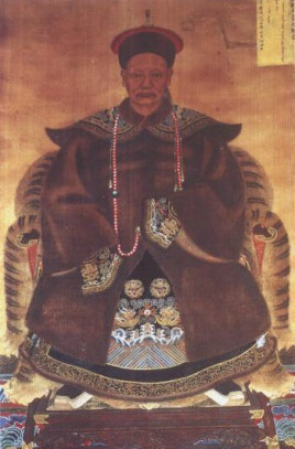 <a href='/s/hg935.html' target='_blank'><b>豪格</b></a> 豪格为什么没有当皇帝?为何输给年仅6岁的顺治帝?