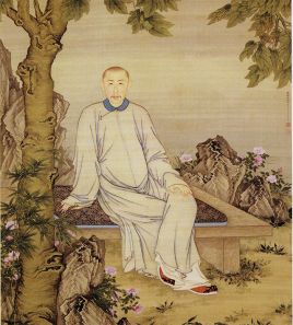 <a href='/s/axjl2619.html' target='_blank'><b>爱新觉罗·胤礼</b></a> 历史上的果郡王胤礼最后究竟怎么死的?