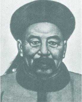 <a href='/s/zzt7068.html' target='_blank'><b>左宗棠</b></a> 晚清四大名臣都有什么贡献?谁的贡献最大?