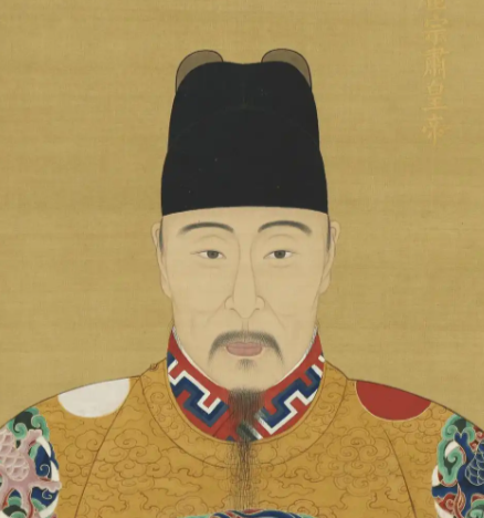 丹炉烟火遮龙颜：明世宗朱厚熜后期罢朝的病理与政治密码