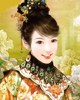 <a href='/s/pye7188.html' target='_blank'><b>潘玉儿</b></a> 东昏侯萧宝卷是谁 在历史上萧宝卷是个什么样的人