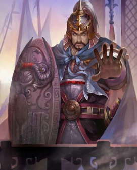 <a href='/s/wp8119.html' target='_blank'><b>文聘</b></a> 文聘跟赵云是什么关系?一生无败绩却鲜有人知