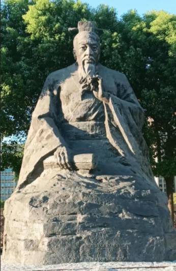 明末困局中的双面镜:武之望的绝望与孙元化的悲歌