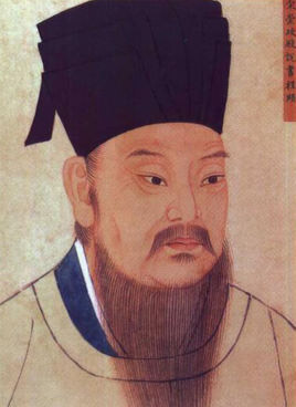 <a href='/s/cy5655.html' target='_blank'><b>程颐</b></a> 北宋布衣宰相范纯仁“抬头辩解,不如低头认错”的故事