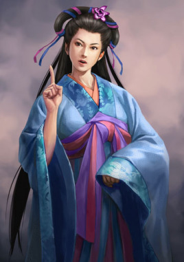辛宪英是什么出身？她的一生是什么样的？