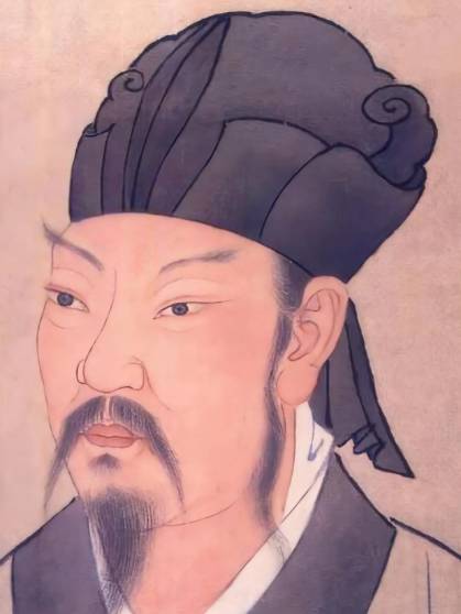 韩愈:文宗遗韵与千秋轶事