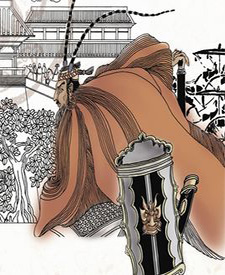 <a href='/s/sl7527.html' target='_blank'><b>石勒</b></a> 石虎是谁 石虎有几个儿子为什么要虐杀自己的儿子