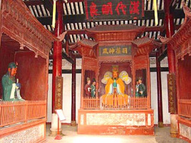 隗嚣是什么人？他为何要背叛刘秀与公孙述？