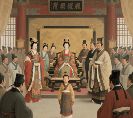 皇权阴影下的权力狂飙:东汉外戚跋扈的制度性溃烂