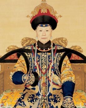 历史上的甄嬛是个怎样的女子？